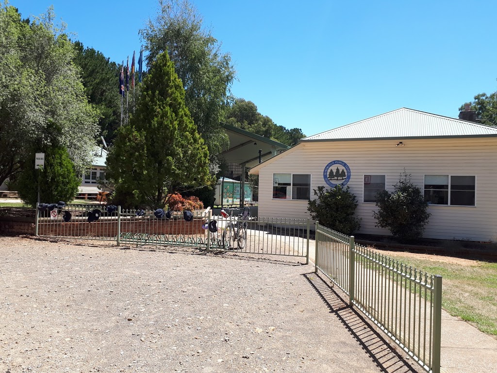 Rosewood Public School | school | 91 Carabost St, Rosewood NSW 2652, Australia | 0269488261 OR +61 2 6948 8261