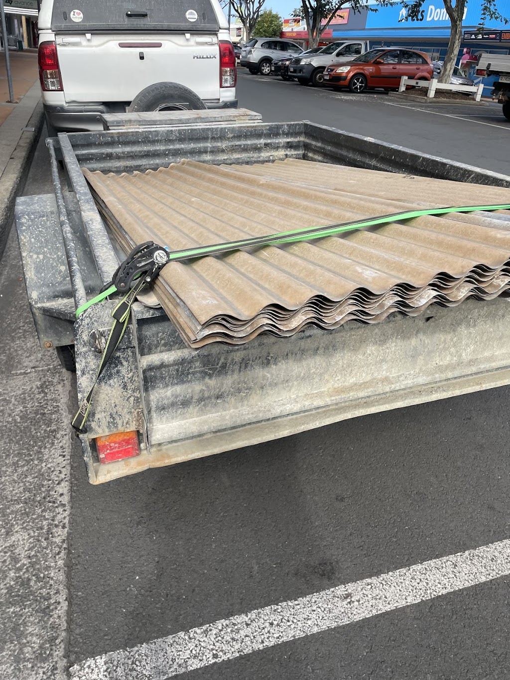 OL Traders Gatton | 110 Old College Rd, Gatton QLD 4343, Australia | Phone: 0434 946 579