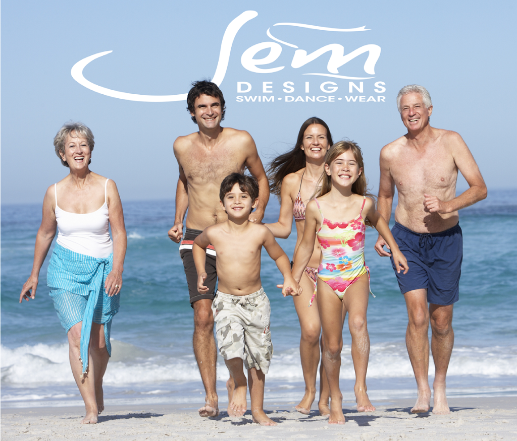 Jem Designs | clothing store | 128 Main N Rd, Prospect SA 5082, Australia | 0883449744 OR +61 8 8344 9744