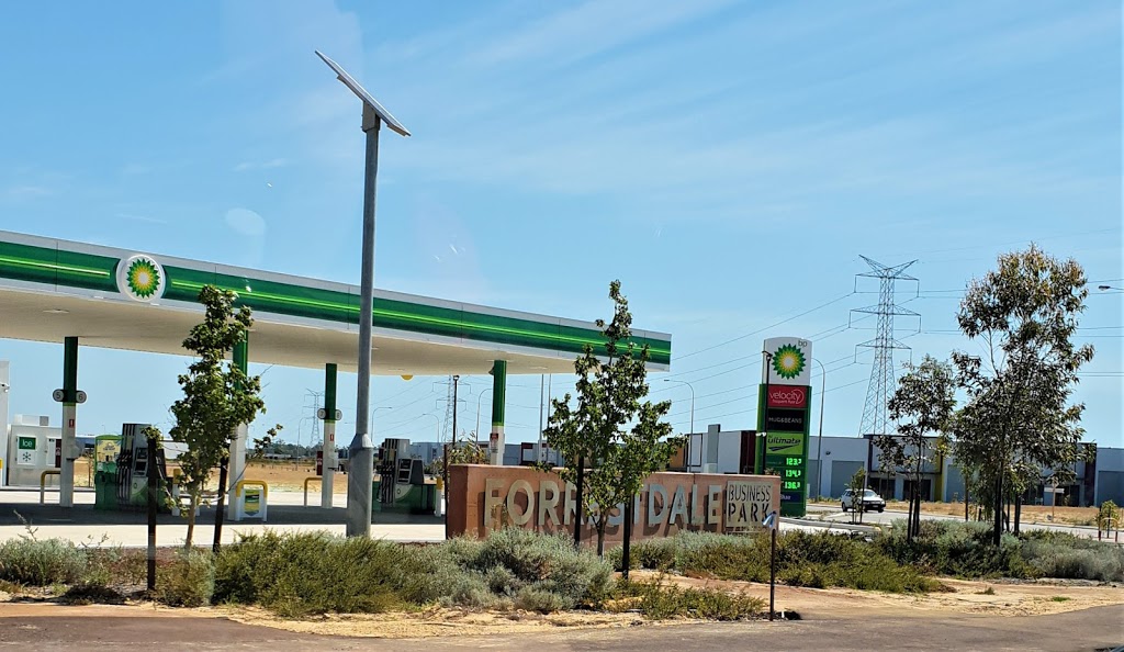 BP Forrestdale | 2 Alex Wood Dr, Forrestdale WA 6112, Australia | Phone: (08) 6396 6036