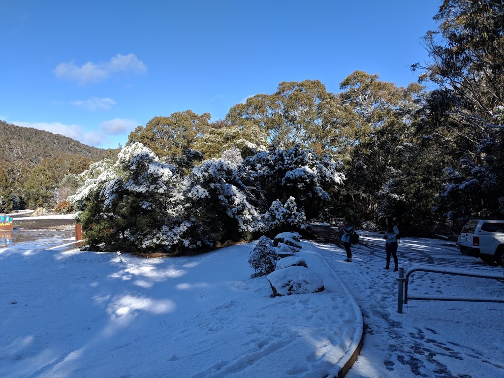 Honeysuckle Creek Tracking Station | tourist attraction | Apollo Rd, Tennent ACT 2620, Australia | 0417462482 OR +61 417 462 482