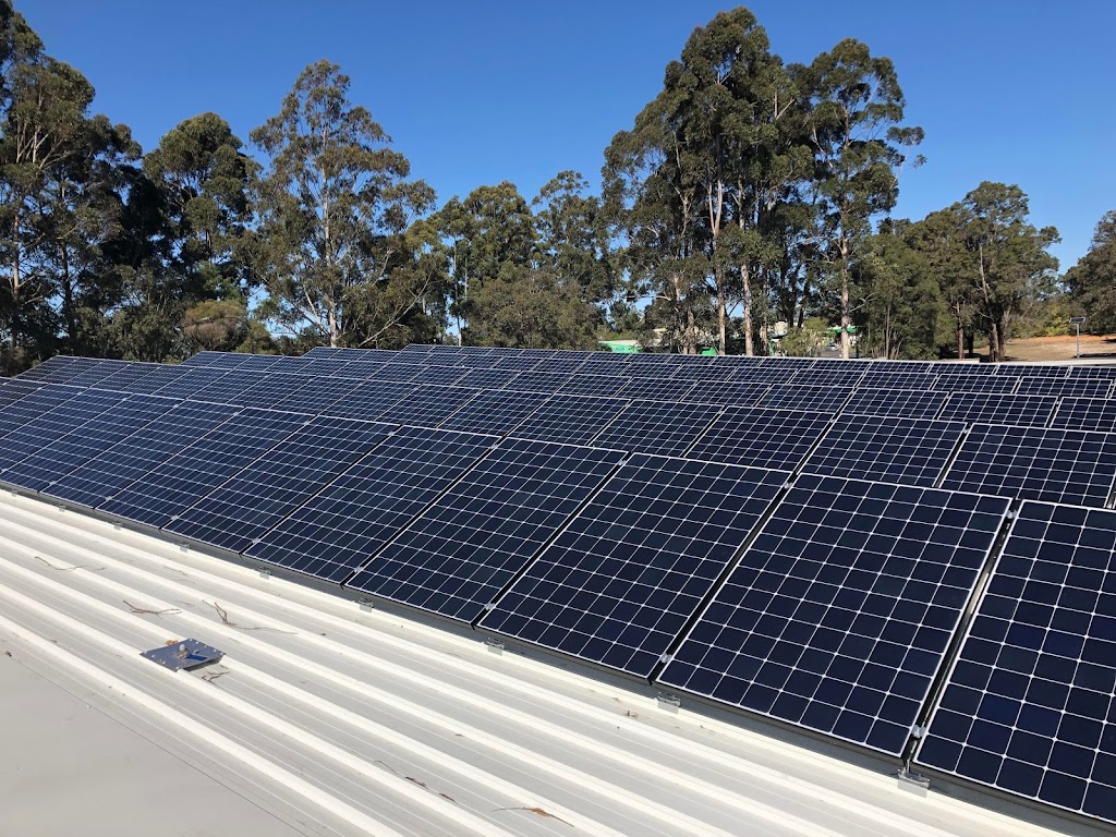 Solartech Electrical | Lot 4 Dryandra Ct, Bunbury WA 6229, Australia | Phone: 0408 382 929