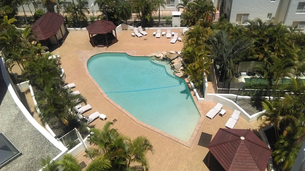 The Rays Resort | lodging | 106-108 Marine Parade, Southport QLD 4215, Australia | 0755264999 OR +61 7 5526 4999