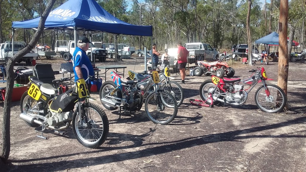 Action Park Motorcycle Race Track | 23505 Bruce Hwy, Maryborough West QLD 4650, Australia | Phone: 0488 251 587