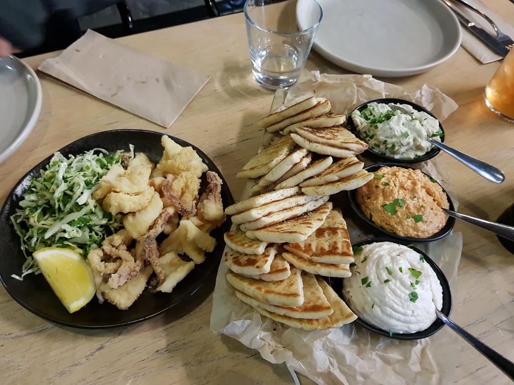 10 Greek Plates | restaurant | 136/138 Martin St, Brighton VIC 3186, Australia | 0395960352 OR +61 3 9596 0352