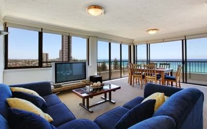 Southern Cross Apartments Burleigh Heads | 114-124 The Esplanade, Burleigh Heads QLD 4220, Australia | Phone: (07) 5535 3266