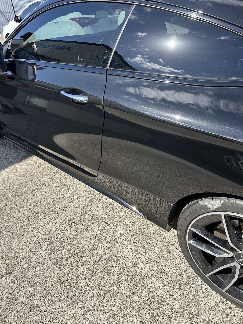 Gold Coast City Smash Repairs | 4 Case St, Southport QLD 4215, Australia | Phone: 0411 808 696