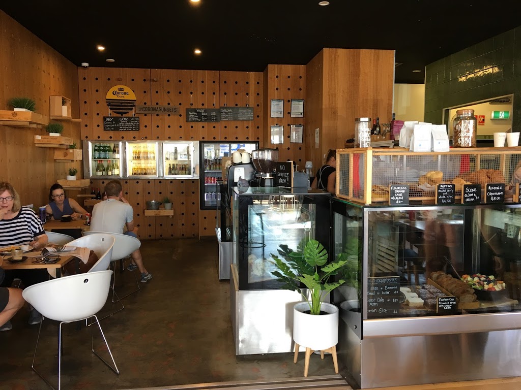 Mr. Sticksenbones | cafe | 99 Ocean Beach Rd, Sorrento VIC 3943, Australia