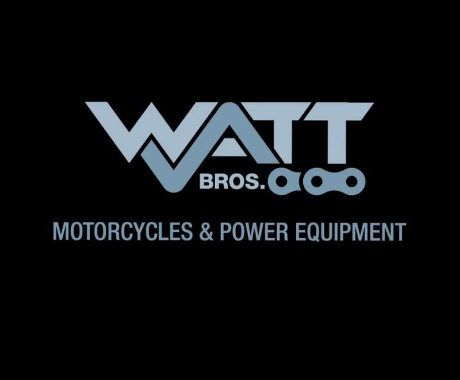 Watt Bros. Motorcycles and Power Equipment | car repair | 95 Portland Rd, Hamilton VIC 3300, Australia | 0370645109 OR +61 3 7064 5109