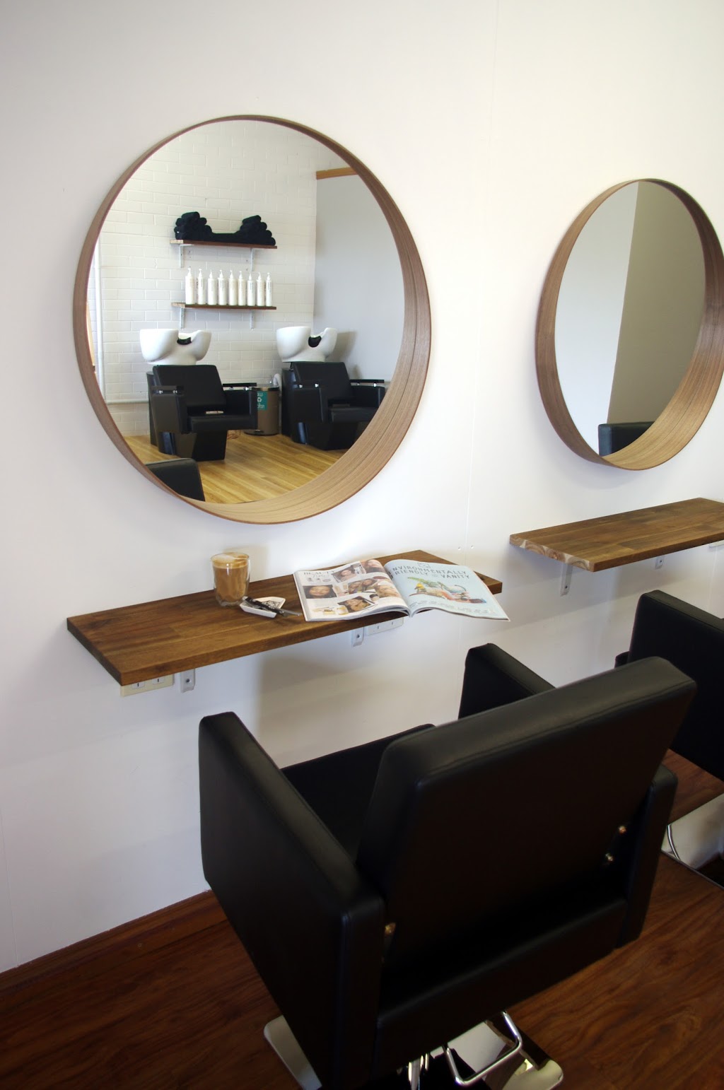 Noir Hair Gallery | hair care | 20 Glyn St, Belmont VIC 3216, Australia | 0352411273 OR +61 3 5241 1273