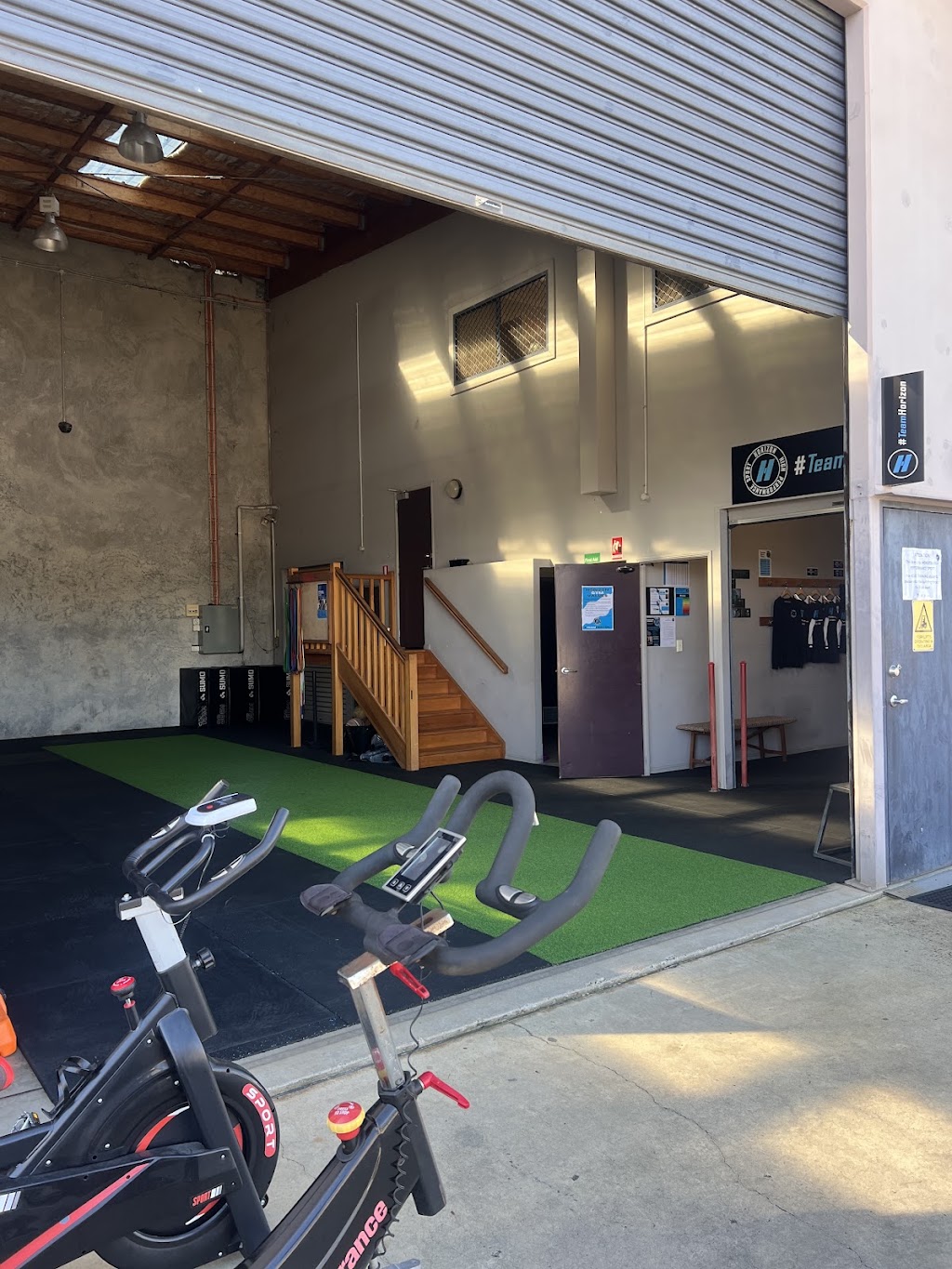 Horizon High Performance Sport | 5 Huntington St, Clontarf QLD 4019, Australia | Phone: 0403 757 505