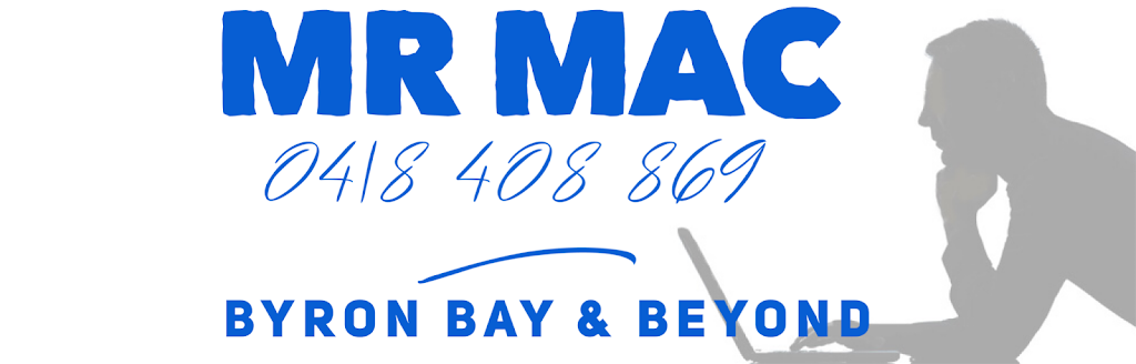 MR MAC | By Appointment Only, 2 Omega Cct, Brunswick Heads NSW 2483, Australia | Phone: 0418 408 869