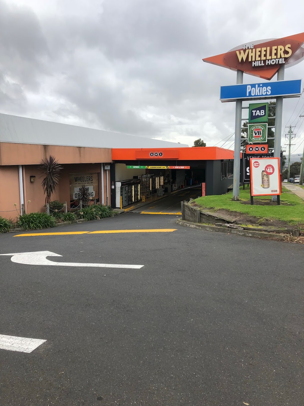 BWS Wheelers Hill Drive | Ferntree Gully Rd &, Jells Rd, Wheelers Hill VIC 3150, Australia | Phone: (03) 9560 8922