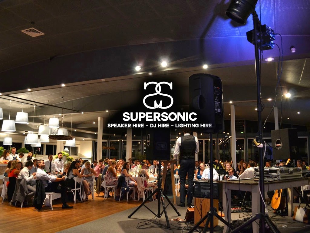 Supersonic Hire | electronics store | Unit 32/1 Tilbury Rise, Upper Coomera QLD 4209, Australia | 0416603822 OR +61 416 603 822
