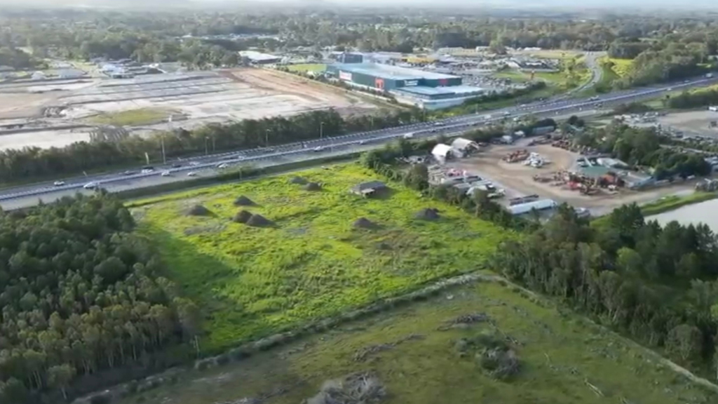 Tricon Equipment | 67 Old Toorbul Point Rd, Caboolture QLD 4510, Australia | Phone: 1300 859 885
