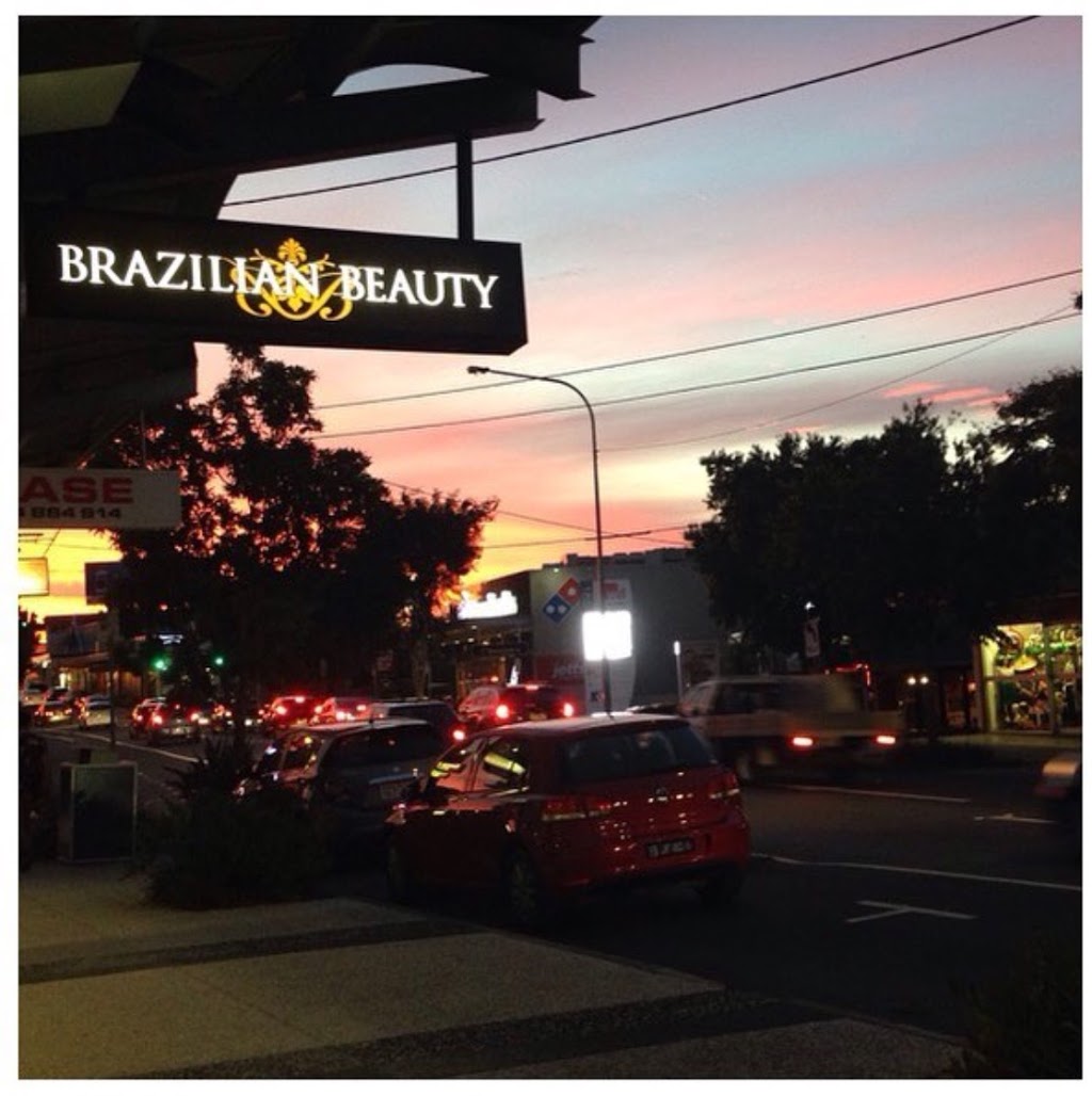 Brazilian Beauty Taringa | 186 Moggill Rd, Taringa QLD 4068, Australia | Phone: (07) 3871 0166