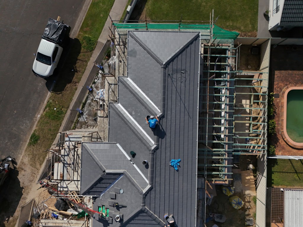Monolith Roofing - Sydney Roofing | 12 Clarke Pl, Castle Hill NSW 2154, Australia | Phone: 0461 382 366