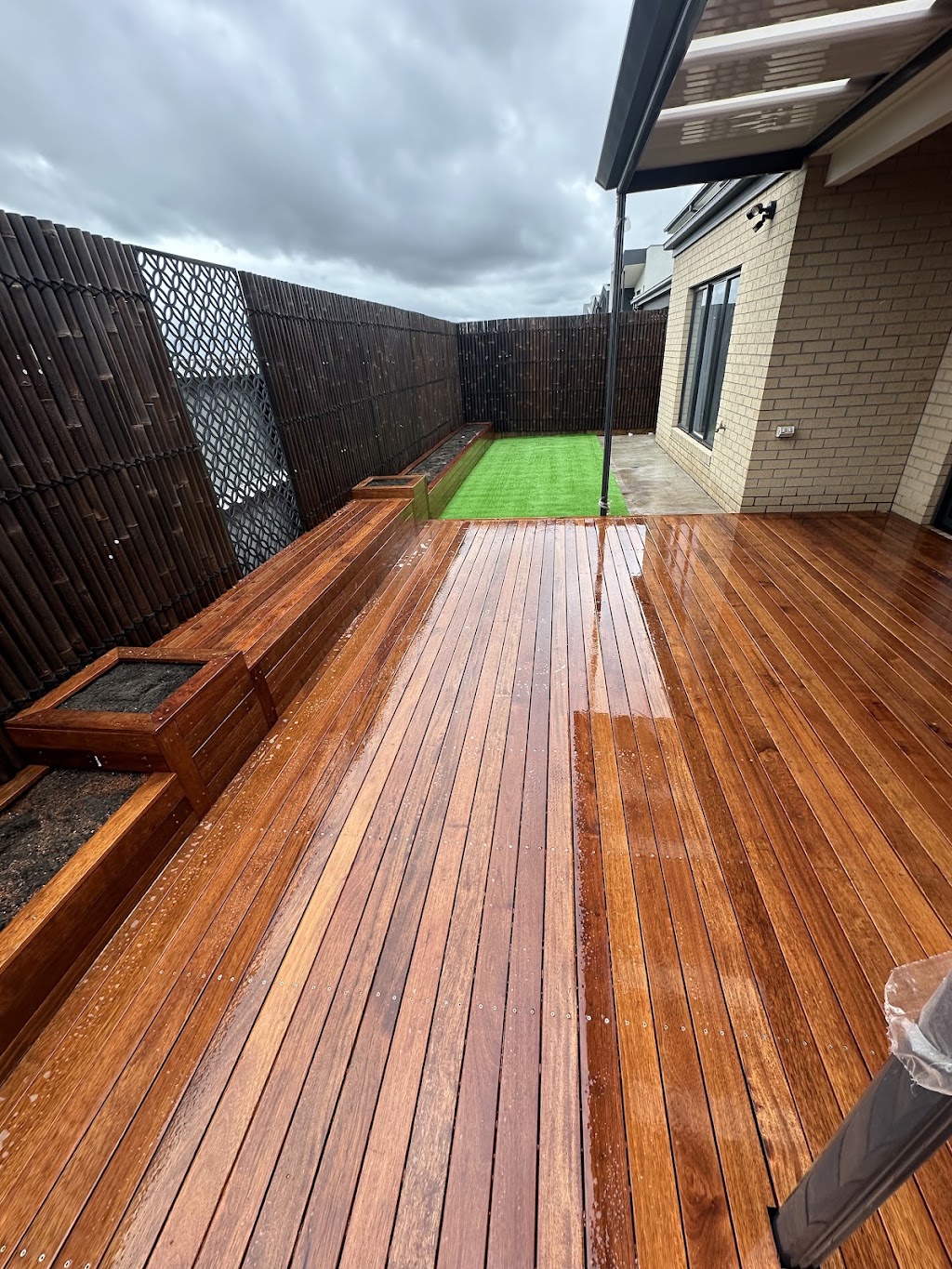 Khinda Outdoor Living And Landscapes Pty Ltd | 53 Lavender Dr, Lara VIC 3212, Australia | Phone: 0498 612 300