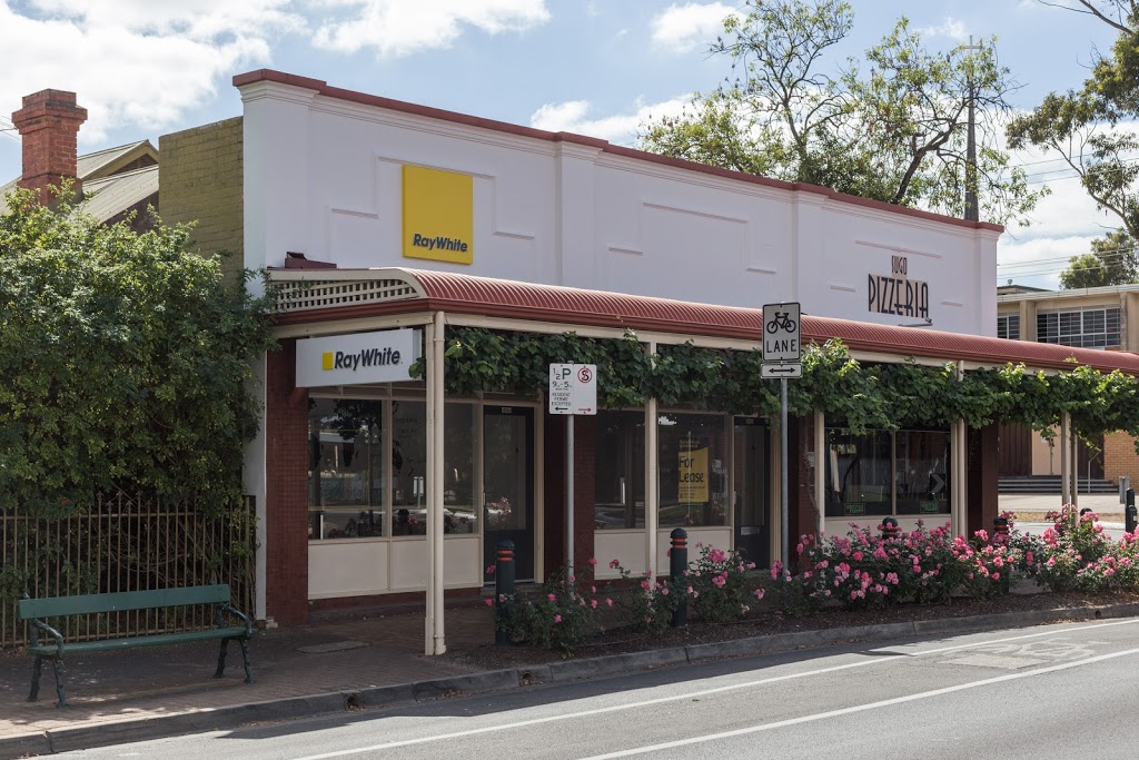 Ray White Adelaide Group - Dulwich | real estate agency | 65A Dulwich Ave, Dulwich SA 5065, Australia | 0882135900 OR +61 8 8213 5900