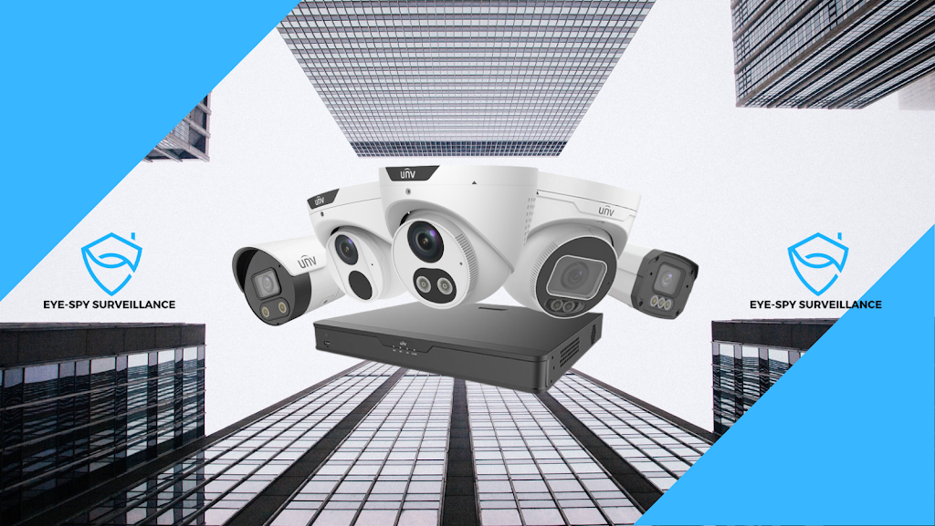 Eye-Spy Surveillance | 12 Ivory St, Epsom VIC 3551, Australia | Phone: 0435 888 985