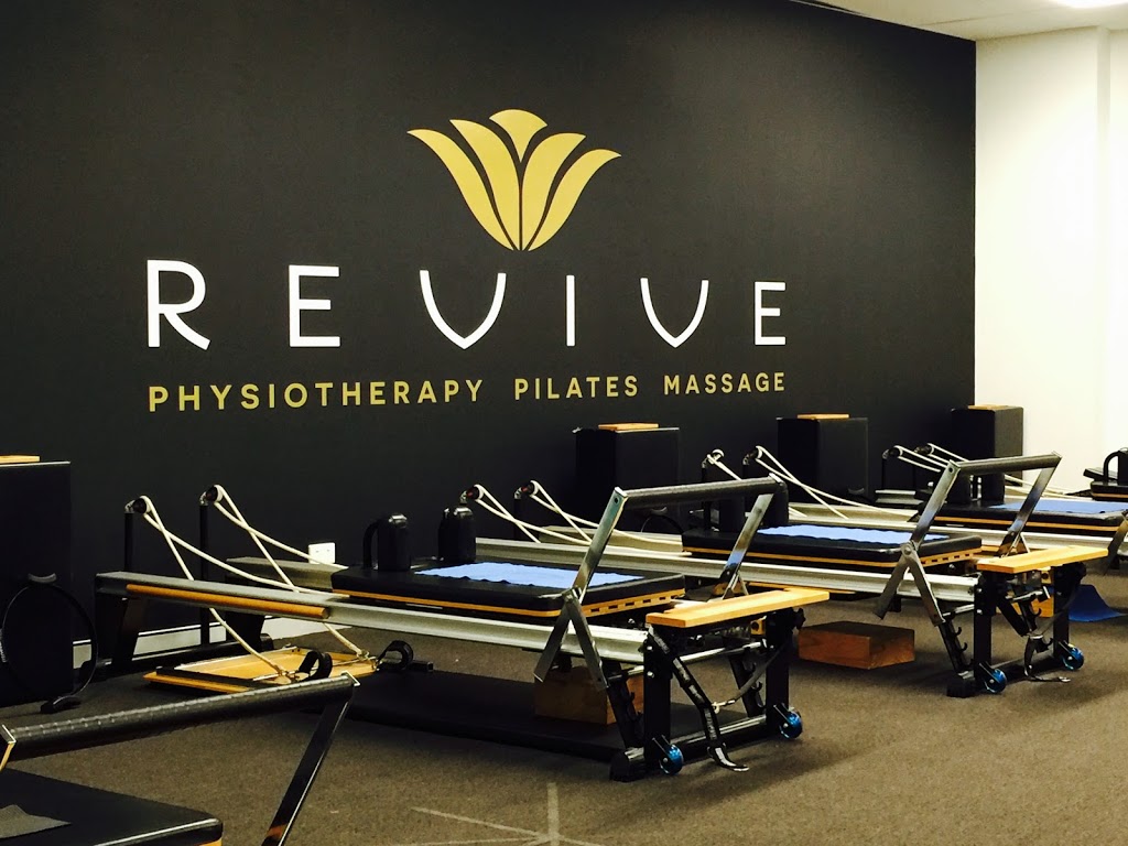 Revive Ashgrove | physiotherapist | Level 1, Highpoint, 240 Waterworks Rd, Ashgrove QLD 4060, Australia | 0733660500 OR +61 7 3366 0500