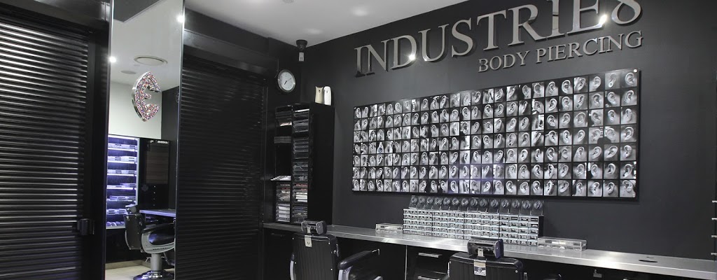 Industrie8 | store | 92A John St, Cabramatta NSW 2166, Australia | 0297246460 OR +61 2 9724 6460