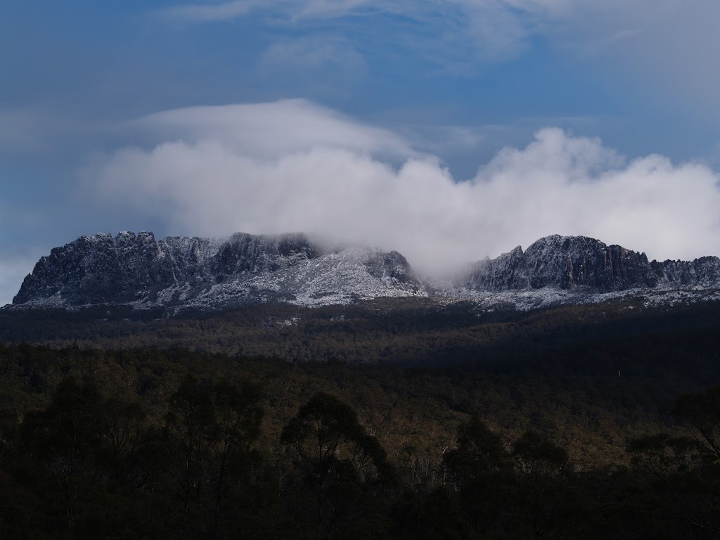 Craggy Peaks Tasmania | lodging | 1410 Rossarden Rd, Rossarden TAS 7213, Australia | 0363852032 OR +61 3 6385 2032