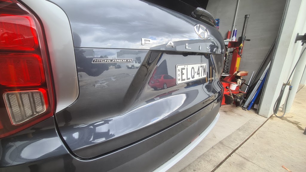 Devjak Detailing | Unit 7/51 Hampden Park Rd, Kelso NSW 2795, Australia | Phone: 0450 833 096