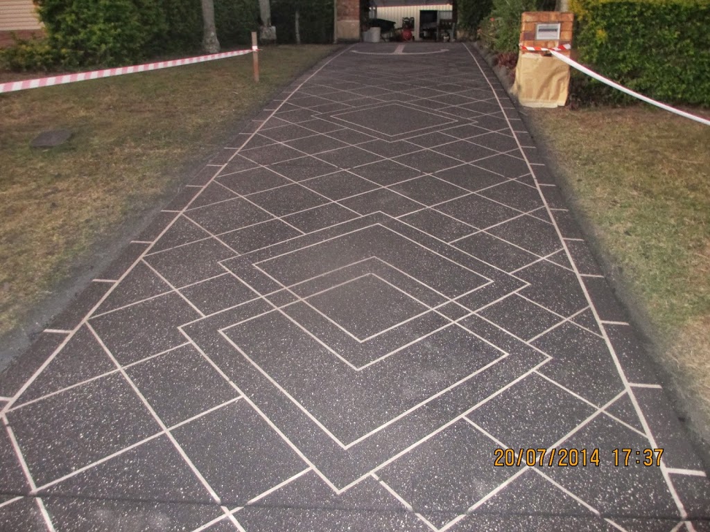 Davids Concreting Service | 4 Plymouth St, Bargara QLD 4670, Australia | Phone: (07) 4154 7427