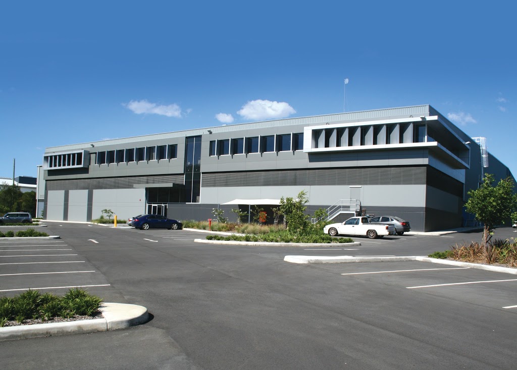 Icehouse Logistics - Eastern Creek Warehouse | 23 Wonderland Dr, Eastern Creek NSW 2766, Australia | Phone: (02) 7903 4000