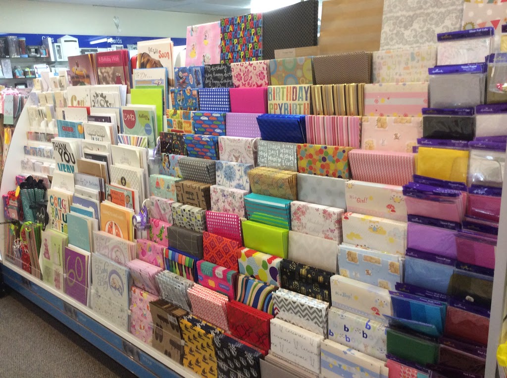 Card Alley | Shop 33, Mid Valley Shopping Centre, Princes Drive, Morwell VIC 3840, Australia | Phone: (03) 5134 6803