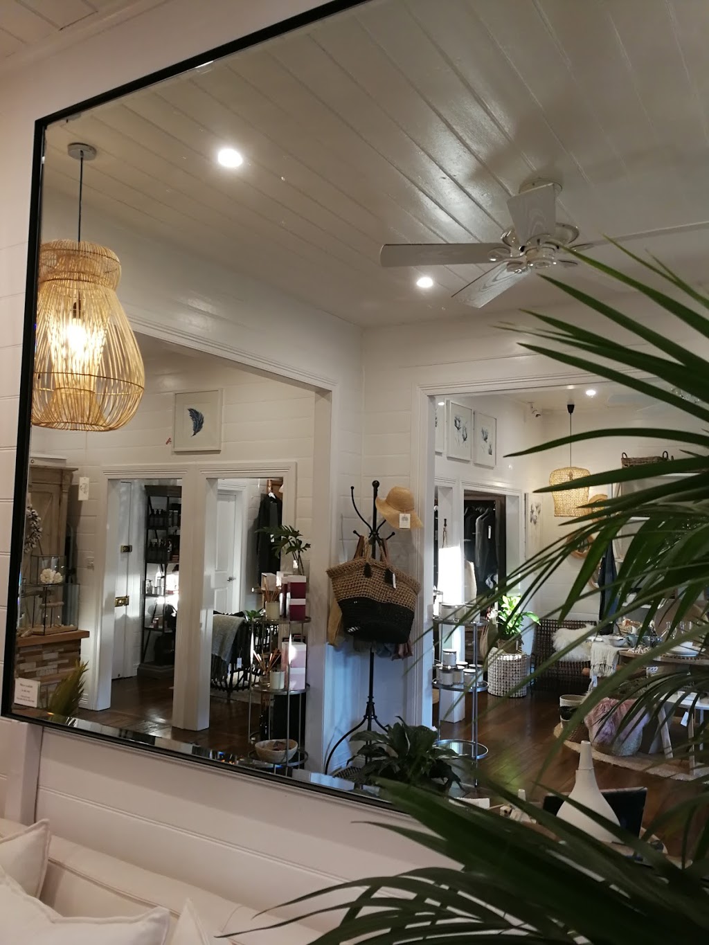 Indigo Rose Home Living | home goods store | 38 Collins St, Kiama NSW 2533, Australia | 0242322838 OR +61 2 4232 2838