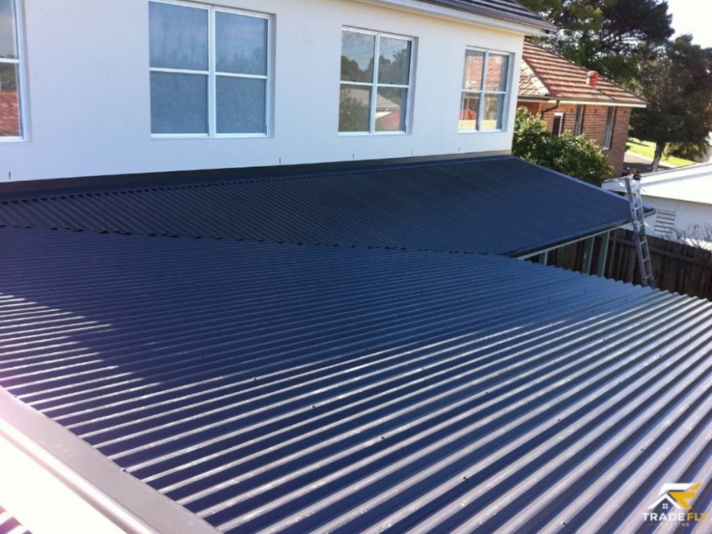 Trade Fly | 7 Ocean View Rd, Gorokan NSW 2263, Australia | Phone: 0420 630 034