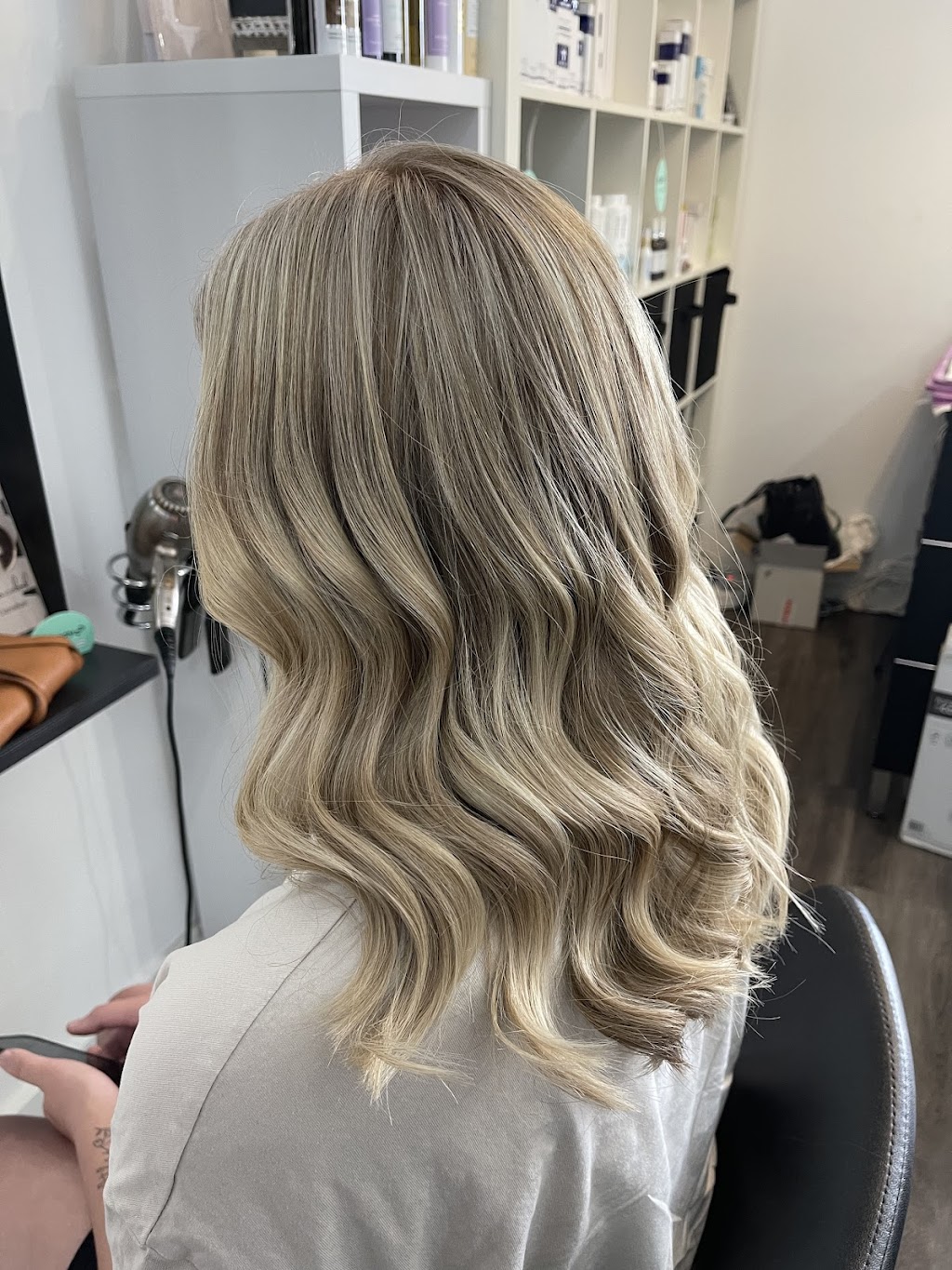 Ciarrai hair | Honeysuckle Dr, Two Wells SA 5501, Australia | Phone: 0423 351 077