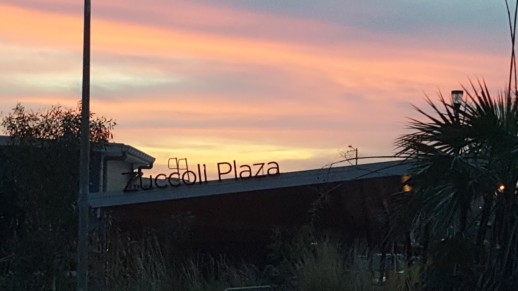 Zuccoli Plaza | shopping mall | Zuccoli Parade, Zuccoli NT 0832, Australia