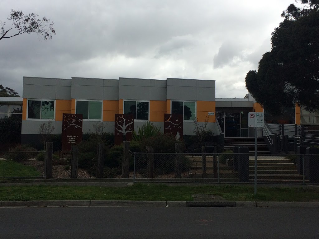 Wooranna Park Primary School | school | 89-105 Carlton Rd, Dandenong North VIC 3175, Australia | 0397952007 OR +61 3 9795 2007