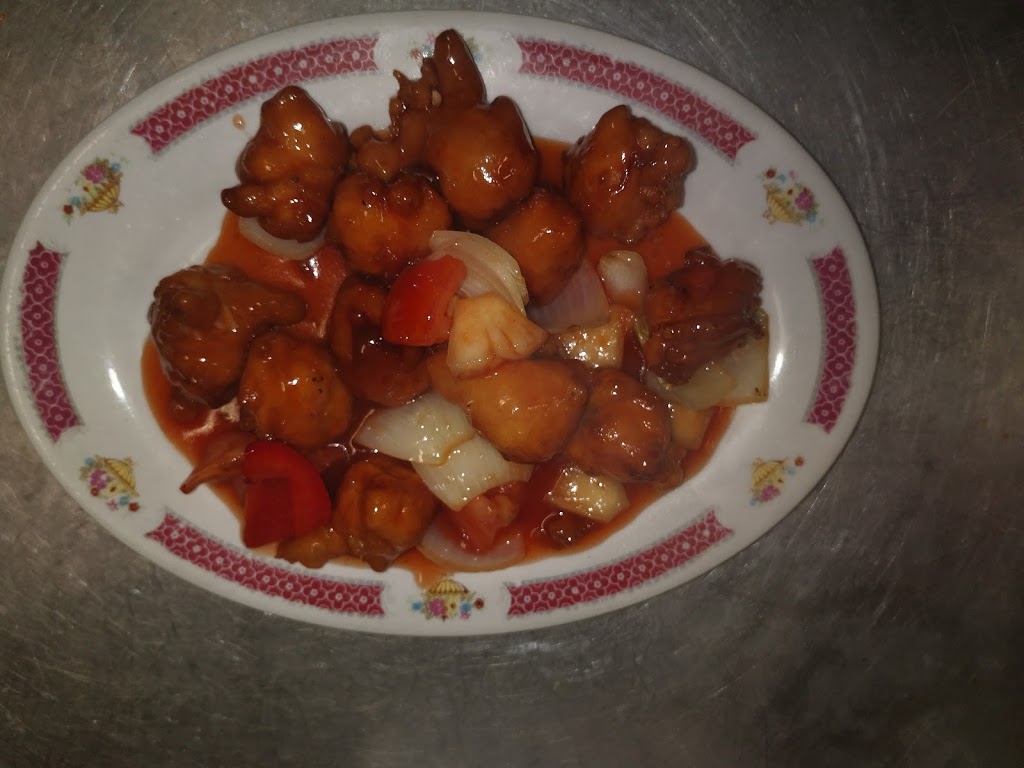 Mini Dragon Chinese Restaurant | 1300 High St Rd, Wantirna South VIC 3152, Australia | Phone: (03) 9801 8894