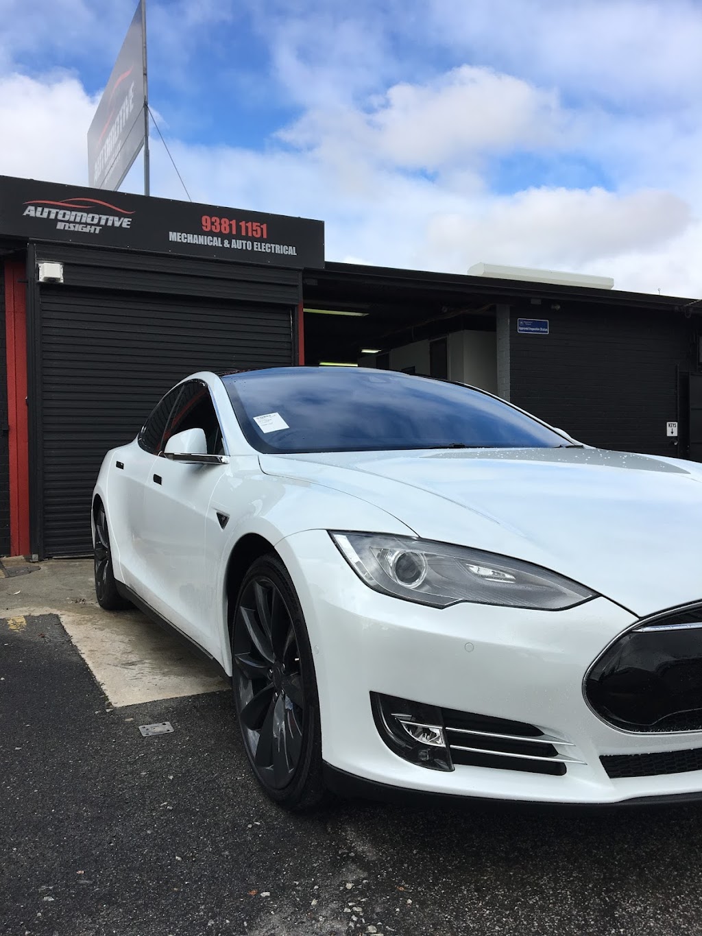 Automotive Insight | 206A Stubbs Terrace, Shenton Park WA 6008, Australia | Phone: (08) 9381 1151