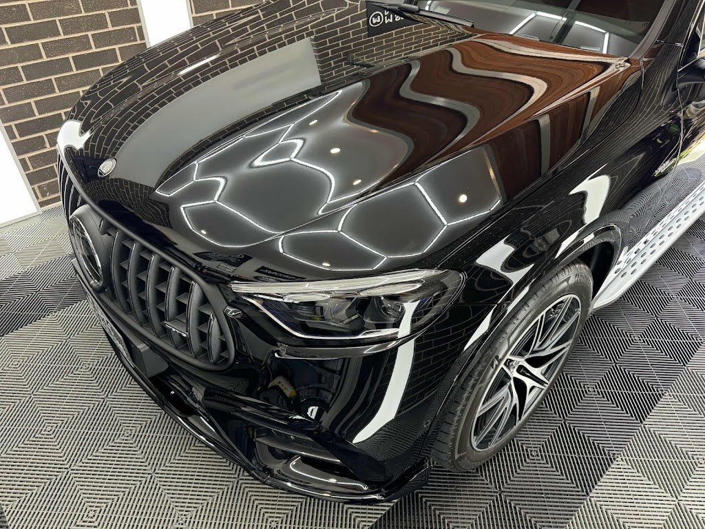M Spec Detailing | Paint Protection Specialist | The River Rd, Revesby NSW 2212, Australia | Phone: 0420 222 520