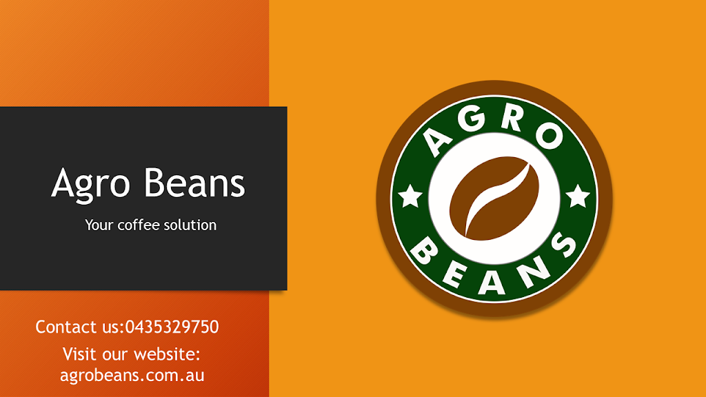 Agro Beans - Online Coffee Store | store | 7 Pittwater Rd, Gladesville NSW 2111, Australia | 0435329750 OR +61 435 329 750