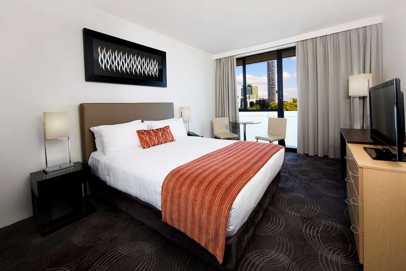 The Park Hotel Brisbane | lodging | 551 Wickham Terrace, Spring Hill QLD 4000, Australia | 0730589333 OR +61 7 3058 9333