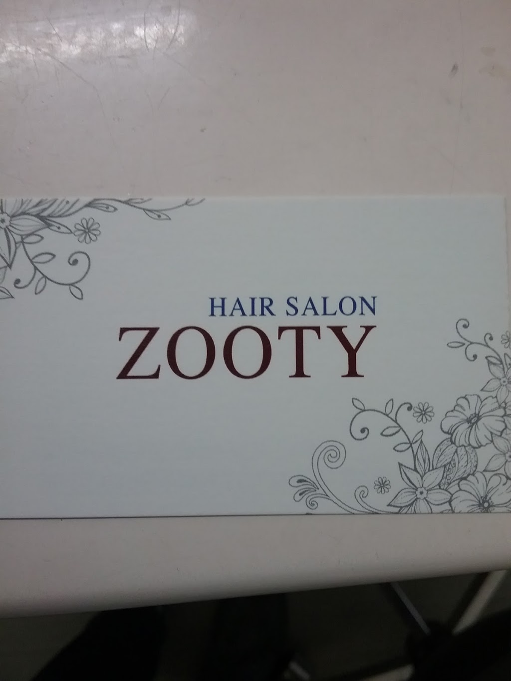 Zooty Hair | Unit9/309-315 Clayton Rd, Clayton VIC 3168, Australia | Phone: (03) 9543 3380