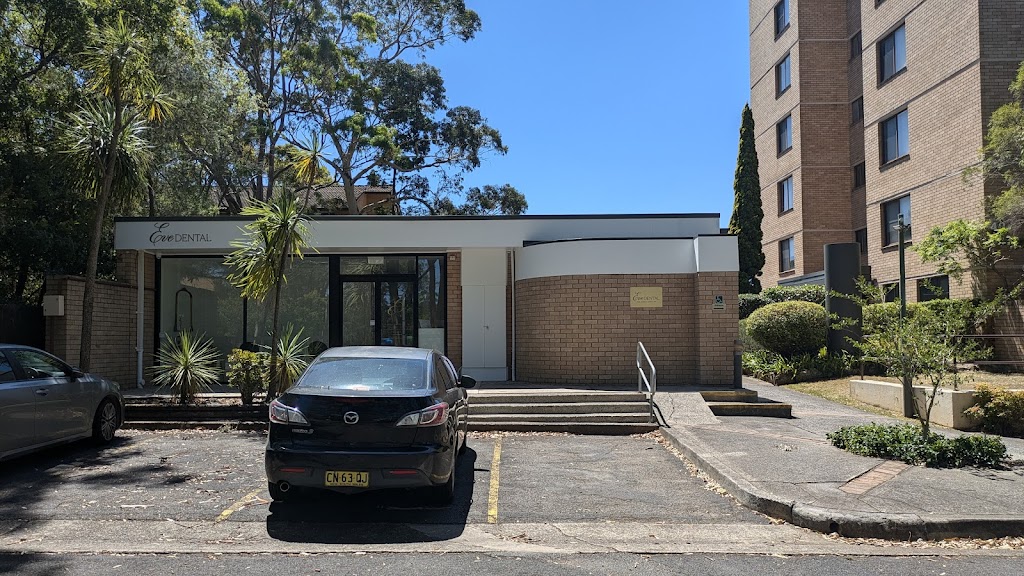 Eve Dental - Macquarie Park | 46-48 Khartoum Rd, Macquarie Park NSW 2113, Australia | Phone: (02) 9808 5252