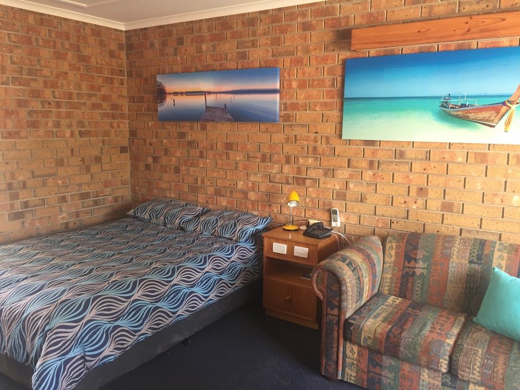 Kadina Gateway Motor Inn | 4754 Copper Coast Hwy, Kadina SA 5554, Australia | Phone: (08) 8821 2777