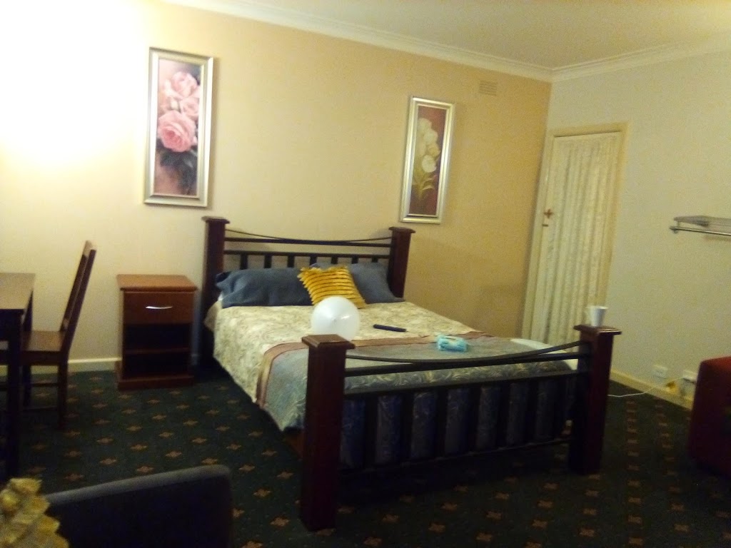 503 On Princes Drive Motel | 503 Princes Dr, Morwell VIC 3840, Australia | Phone: (03) 5133 6991