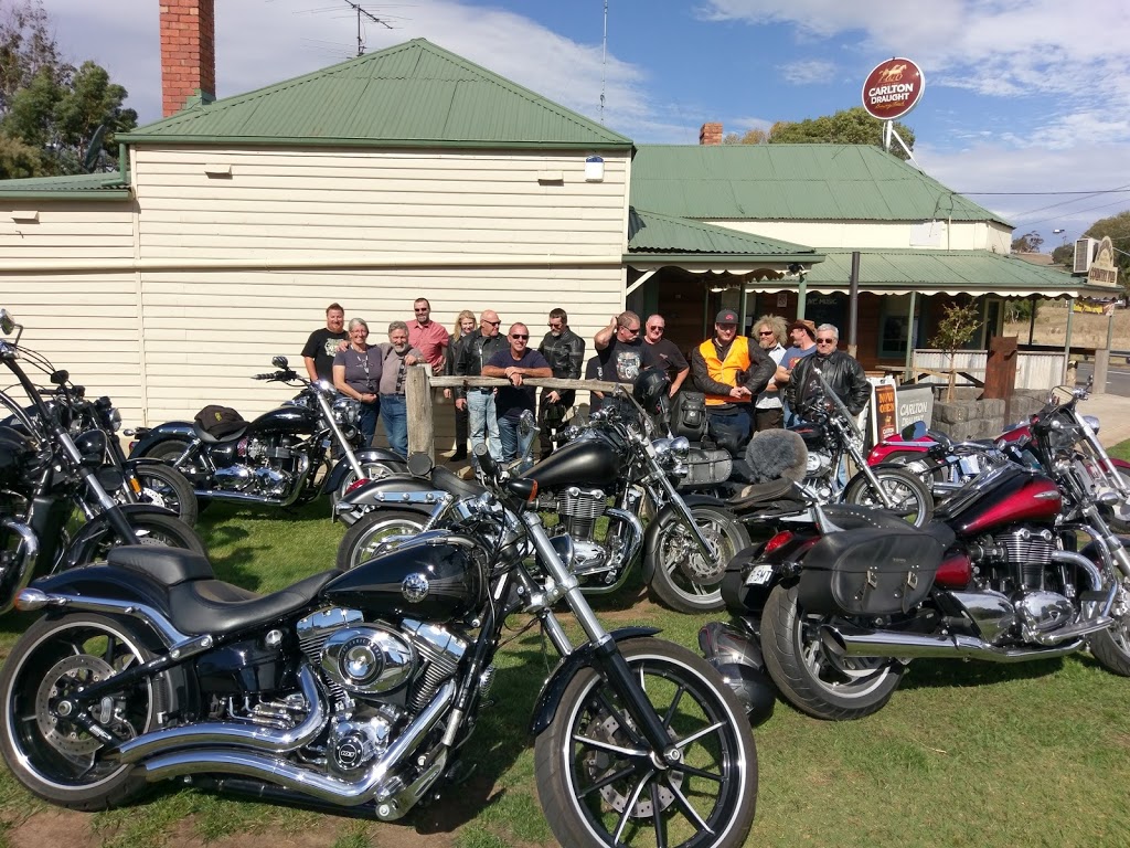 Greendale Hotel | lodging | 3 Greendale-Myrniong Rd, Greendale VIC 3341, Australia | 0353681355 OR +61 3 5368 1355