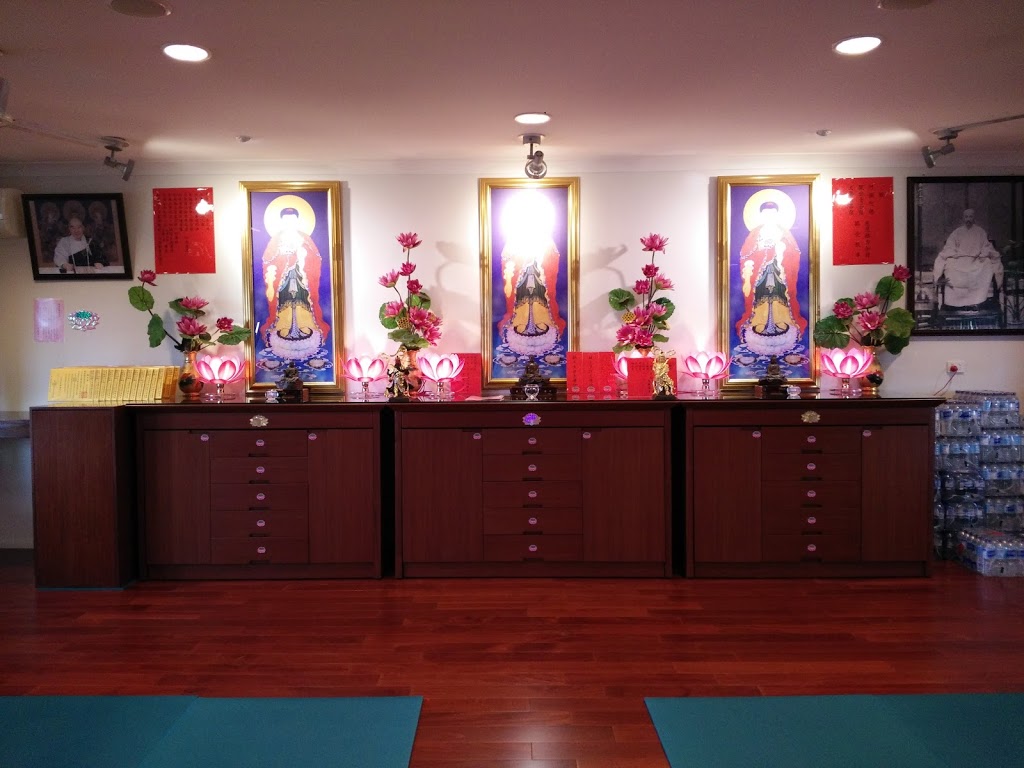 Grand Buddhist | place of worship | 120 Gordon Smiths Rd, Goombungee QLD 4354, Australia | 0437226316 OR +61 437 226 316