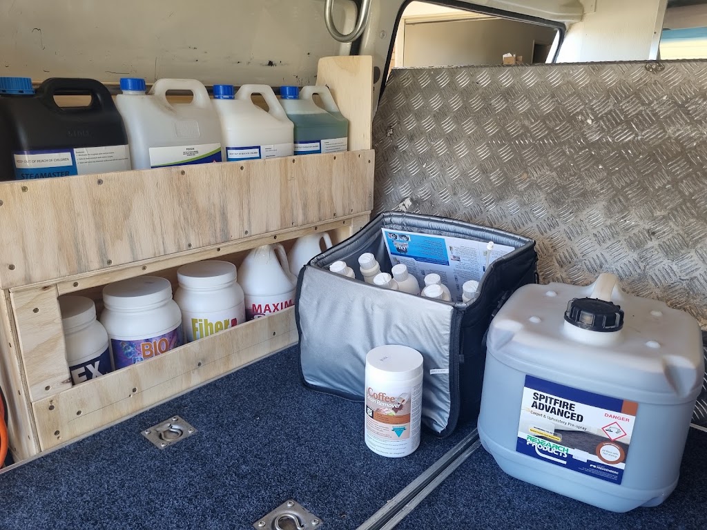 Ticked Off Pests Control and Carpet Cleaning | 39 Fantail Ct, Moorina QLD 4510, Australia | Phone: 0451 730 632