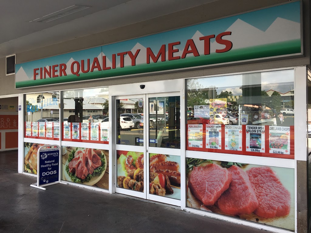 Finer Quality Meats | store | Mount Lindesay Hwy, Jimboomba QLD 4280, Australia | 0755469755 OR +61 7 5546 9755