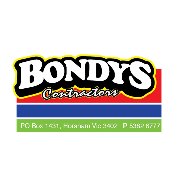 Bondys Contractors | 141 High St, Ararat VIC 3377, Australia | Phone: (03) 5382 6777